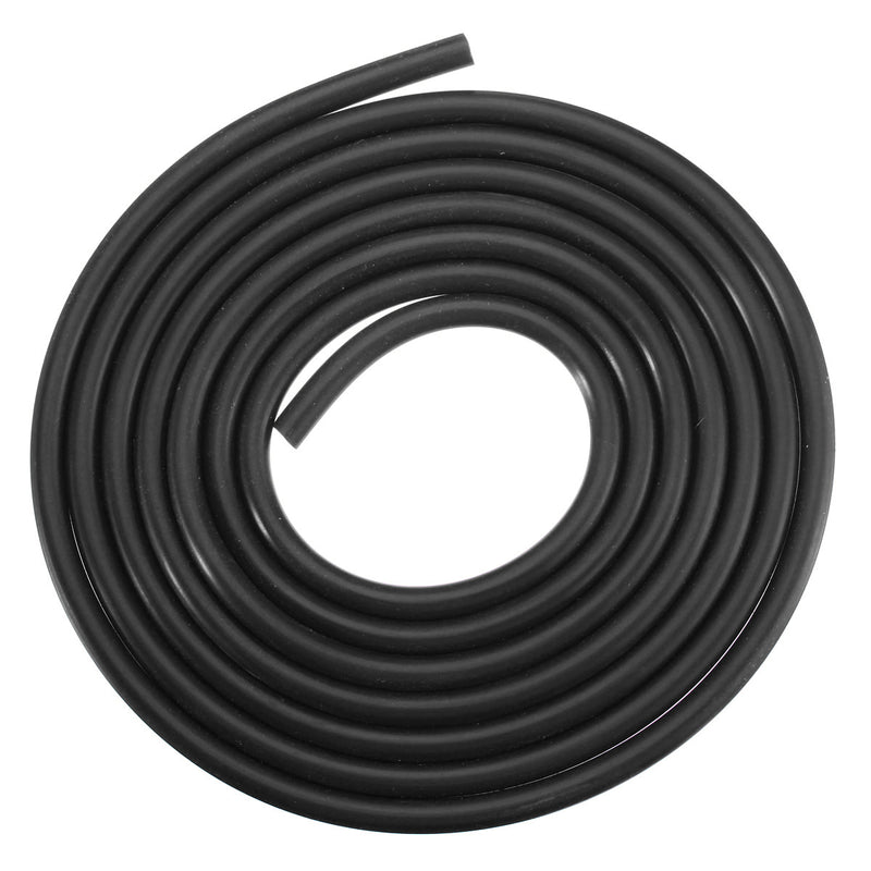 3 Meters ID4MM Air D Silicone Hose For High Temp Vacuum Silicone Vacuum Tube Hose Pipe