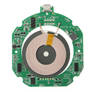 Bakeey 10W 7.5W 5W Qi Wireless Charger PCBA Circuit Board With LED Indicator For iPhone X 8Plus S9