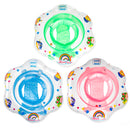 Inflatable Baby Kids Float Swimming Ring Safety Swim Water Pool Toddler Water Seat Water Fun
