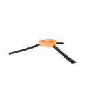 Accessory Kit for Ecovacs DEEBOT N79 Robotic Vacuum Cleaner 2pcs Side Brush Replacement Parts