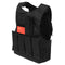Kids Children Tactical Military Vest Assault Combat Gear Army CS Play Hunting Protective Aemor