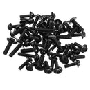 Motorcycle Fairing Bolts Kit Fastener Clips Screw For Yamaha YZF R6 1999 2000 2001 2002