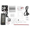 TEC1-12706 Waterproof Semiconductor Refrigeration Kit Cooling System DIY Cooling Equipment