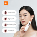 Xiaomi Mijia Youpin Wellskins Electric Blackhead Suction Cleaner Apparatus to Blackhead Cosmetology Apparatus to Wash Pore Cleaner