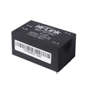 HLK-5M12 AC 100-240V to DC 12V 5W AC-DC Low Ripple Switching Power Supply Module Power Step Down Buck Regulator