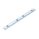 Machifit Groove Connector Connecting Joint for 2020 Aluminum Profile