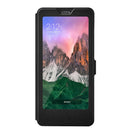 Bakeey Flip Full Smart Window Magnetic PU Leather Protective Case For Xiaomi Redmi 5 Plus