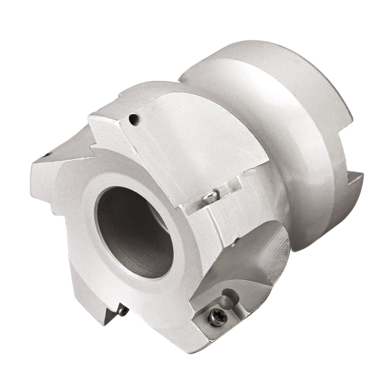 BAP300R-50-22-5T Face Mill 5 Flutes CNC Milling Cutter Tool For APMT1135 Insert