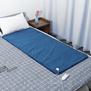 3 Gears Electric Heating Blankets 220V Waterproof Winter Warm Heated Blanket Automatic Power-off 1 Person 1 Control