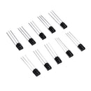 50pcs 0038 1738 Integrated Universal Receiver Infrared Receiver Tube Module