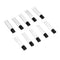 50pcs 0038 1738 Integrated Universal Receiver Infrared Receiver Tube Module