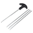 30 In 1 Brushes Cleaning Kit Set for Pistol Cleaning Tool