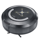 Automatic Smart Robot Robotic Vacuum Cleaner Dry Wet Mop Floor Carpet USB Cable