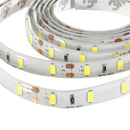 2M 36W DC 12V 120 SMD 5630 Waterproof White/Warm White Red/Green/Blue LED Strip Flexible Light