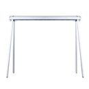 SMILING SHARK LED USB IPX6 Waterproof Foldable Camping Tent Light Table Desk Eye-protection Frame Lamp Outdoor Emergency Lantern