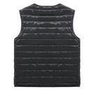 Dual Cotton Heated  Electric 3 Gear USB Vest Men Women 3S Fast Heating Jacket Clothing