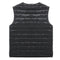 Dual Cotton Heated  Electric 3 Gear USB Vest Men Women 3S Fast Heating Jacket Clothing