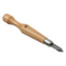 12Pcs Professional Wood Carving Chisel Tools Set Woodwork Sharpening Carpenter