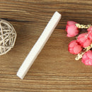 DIY Leather Edge Stained Fiber Strips Paint Roller Tool For Leather Craft