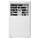Portable 24W Spray Air Conditioning Fan Touch Control Table Mini 3 Speed Cooling