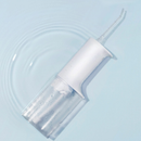 [Newest]XIAOMI Mijia Smart Electric Oral Irrigator IPX7 Waterfroof Dental Water Jet Flosser 4 Modes Oral Cleaning W/4 Nozzles Memory Funtion
