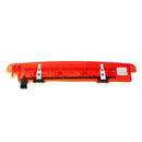 LED High Mount Stop Lamp Rear Tail 3RD Third Brake Light Red for Nissan Qashqai 2006-2014