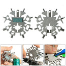 Arrows Repair Tool Stainless Steel Multi Function Arrows Repair Tool Archer O2G7