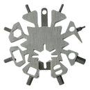 Arrows Repair Tool Stainless Steel Multi Function Arrows Repair Tool Archer O2G7