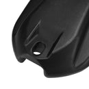 Motorcycle Fuel Tank for 125Cc 150Cc Pit Pro Trail Dirt Bike Black Gas Petr