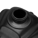 Motorcycle Fuel Tank for 125Cc 150Cc Pit Pro Trail Dirt Bike Black Gas Petr