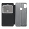 Bakeey Flip With Window Shockproof PU Leather Full Body Cover Protective Case for Xiaomi Redmi Note 7 / Redmi Note 7 PRO