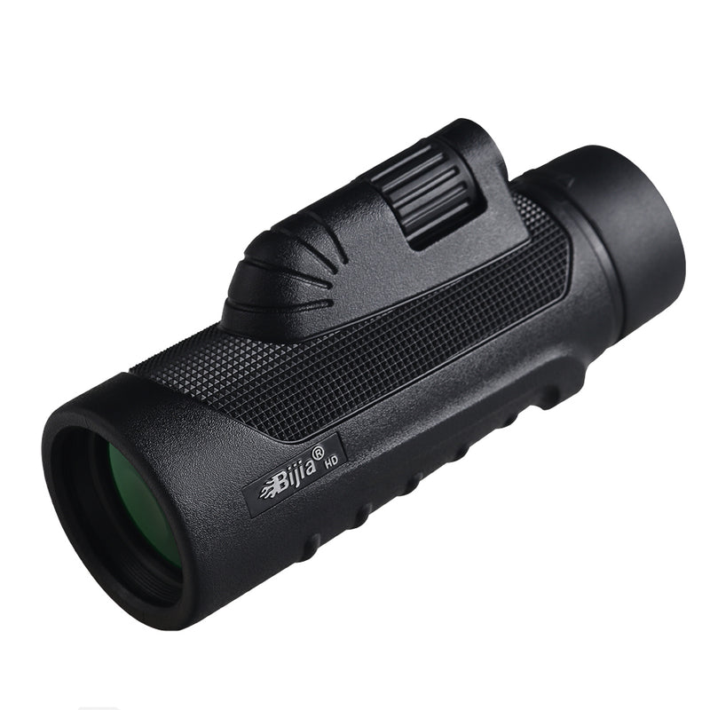 10x42 Telescope HD Optic Zoom Lens Bird Watching Camping Hunting Monocular Night Vision