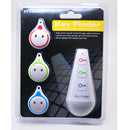 Wireless Rf Key Finder Locator with Led Flashlight, Christmas Gift Gadgets EE7U8