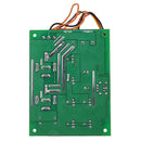 DC 10-50V 12/24/48V 60A PWM DC Motor Speed Controller CW CCW Reversible Switch