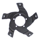 130 Bcd Chainring Spider Adaptor Gearing for Bafang G320 Bbs03B Bbs Mid-DrP9I9