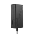 Minleaf 96W 12V-24V Regulated Output Power Supply Adapter AC DC Power Adapter Charger