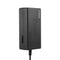 Minleaf 96W 12V-24V Regulated Output Power Supply Adapter AC DC Power Adapter Charger