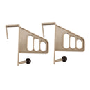 Key Holder Wall Door Towel Hook Clothes Hanger Rack for Bathroom Hat Organi