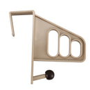 Key Holder Wall Door Towel Hook Clothes Hanger Rack for Bathroom Hat Organi