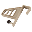 Key Holder Wall Door Towel Hook Clothes Hanger Rack for Bathroom Hat Organi