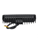 48W LED Spotlight Motorcycle Motorbike Lights Watoproof Headlights Work Lamp 12-60V Off road Cars Boat Truck