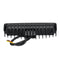 48W LED Spotlight Motorcycle Motorbike Lights Watoproof Headlights Work Lamp 12-60V Off road Cars Boat Truck