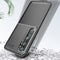 Bakeey Luxury Carbon Fiber Shockproof Silicone Protective Case for Xiaomi Mi Note 10 / Xiaomi Mi Note 10 Pro / Xiaomi Mi CC9 Pro