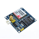 1Pcs Sim900A Sim900 Mini V4.0 Wireless Data Transmission Module Gsm Gprs Bo