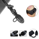 Outdoor Environmental Protection Tpu 3L Water Bag Wear-Resistant Pressure T