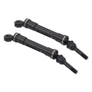 Front/Rear Drive Shaft Drive Axle Transmission Shaft for Traxxas 1/10 Slash T6N3