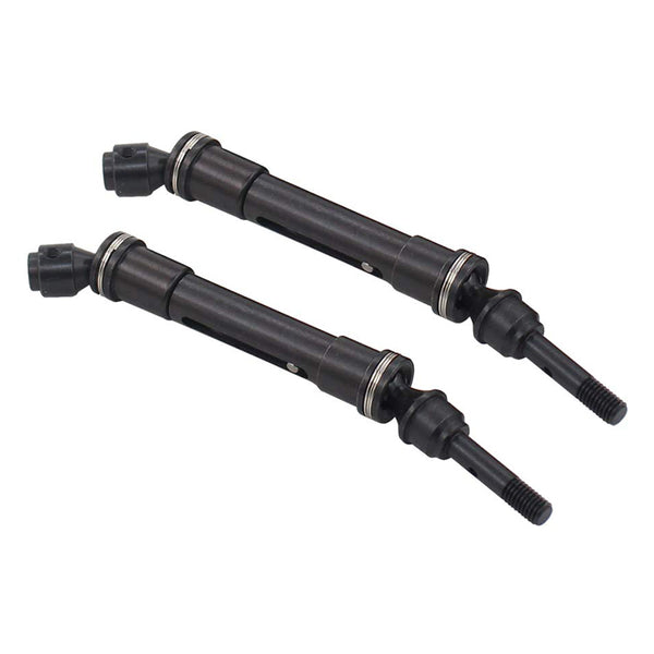 Front/Rear Drive Shaft Drive Axle Transmission Shaft for Traxxas 1/10 Slash T6N3