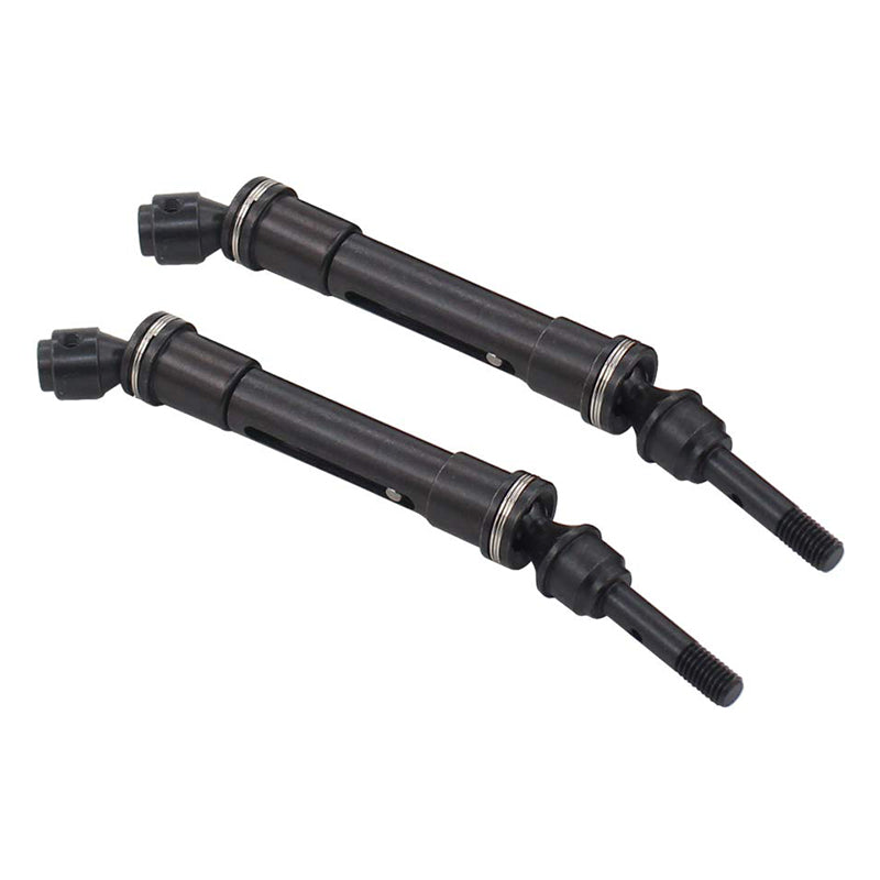 Front/Rear Drive Shaft Drive Axle Transmission Shaft for Traxxas 1/10 Slash T6N3