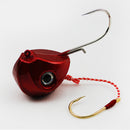 88 Pieces Of Swimming Bait Bait Soft Bait Bait Bait Set Multi-Style Simulat