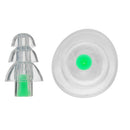 Noise Canceling Earplugs For Concert Musician Live Motorcycle Hearing Swimming Protection